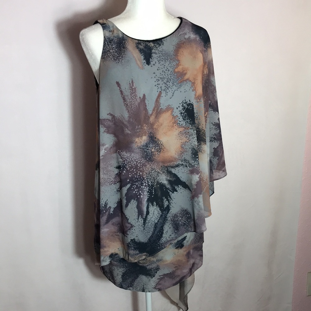Badgley Mischka Dress - Picture 3 of 15